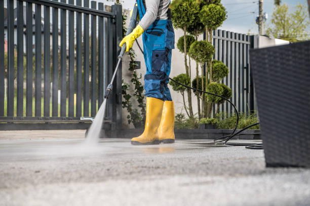 Professional Pressure Washing in London, KY